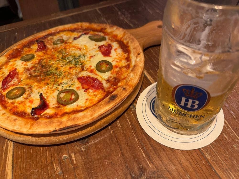 クラフトビールタップ ヨドバシAkiba店