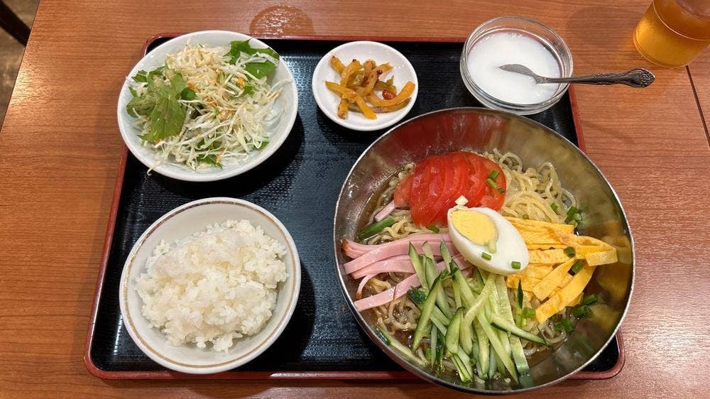福来門