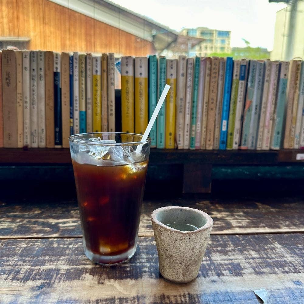 カフェコチ