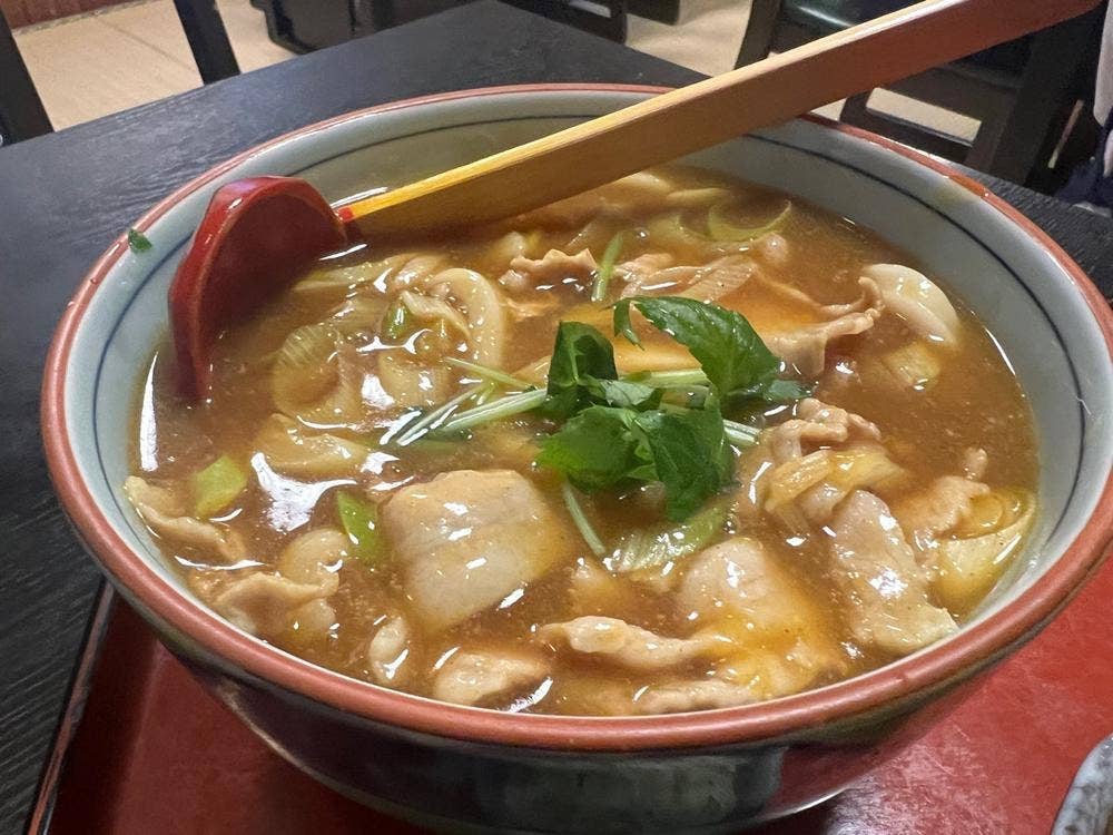 平作 本店