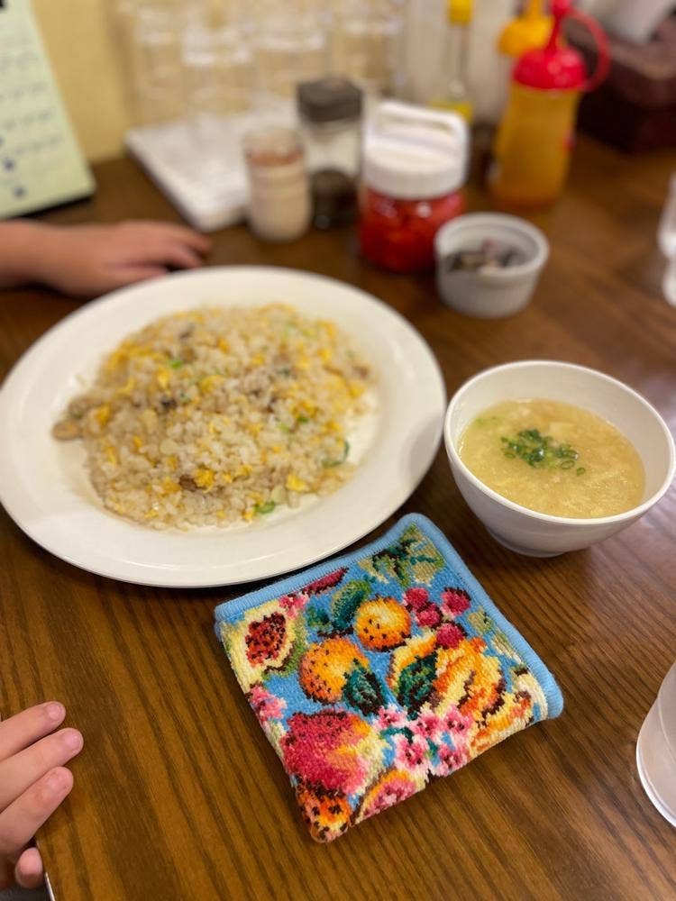 チャーハン専門店 焱