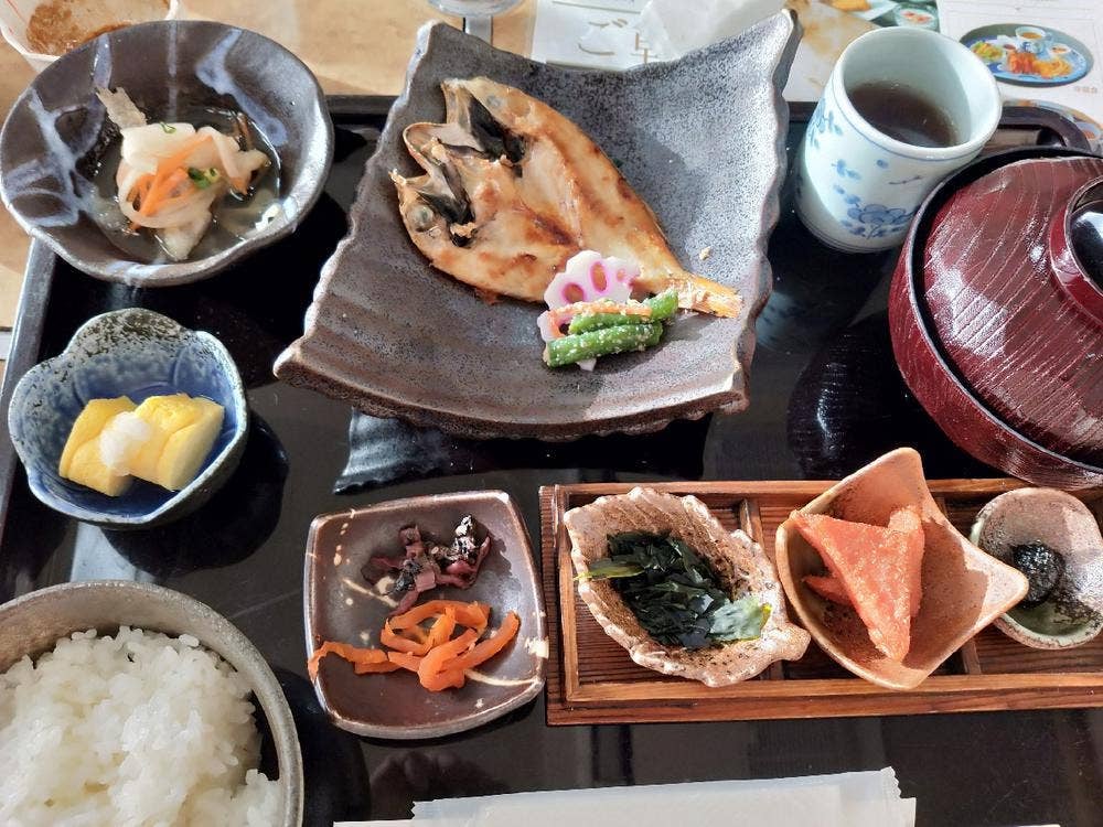 銀坐 島根浜田ワシントンホテルプラザ