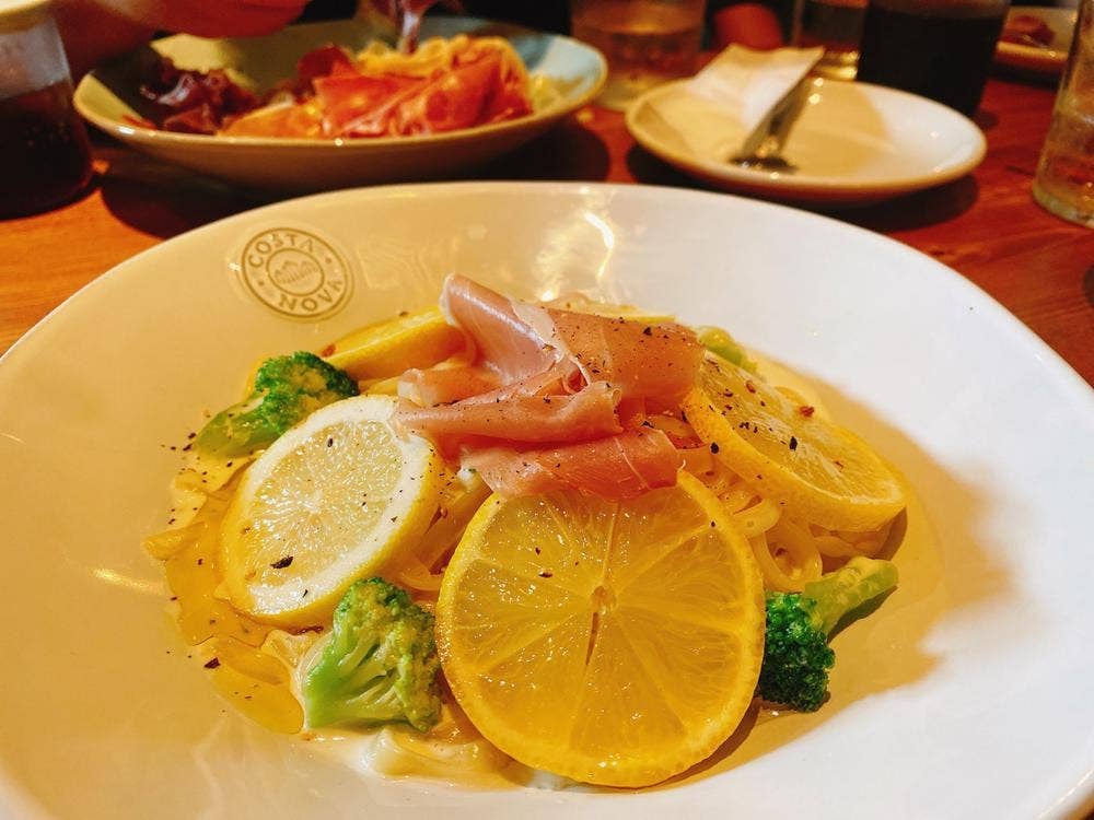 Italian Kitchen VANSAN 浦安店