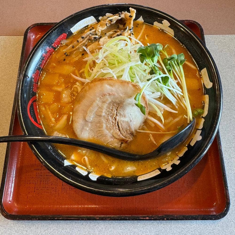 味噌乃マルショウ 菅谷店