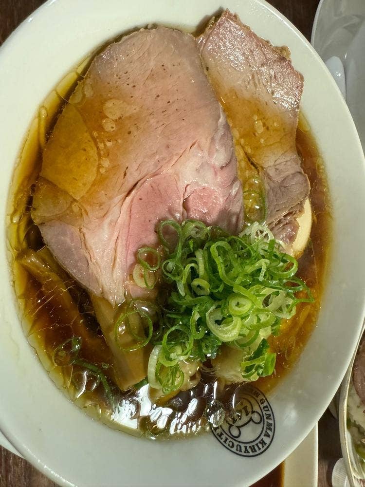 麺屋わしわ
