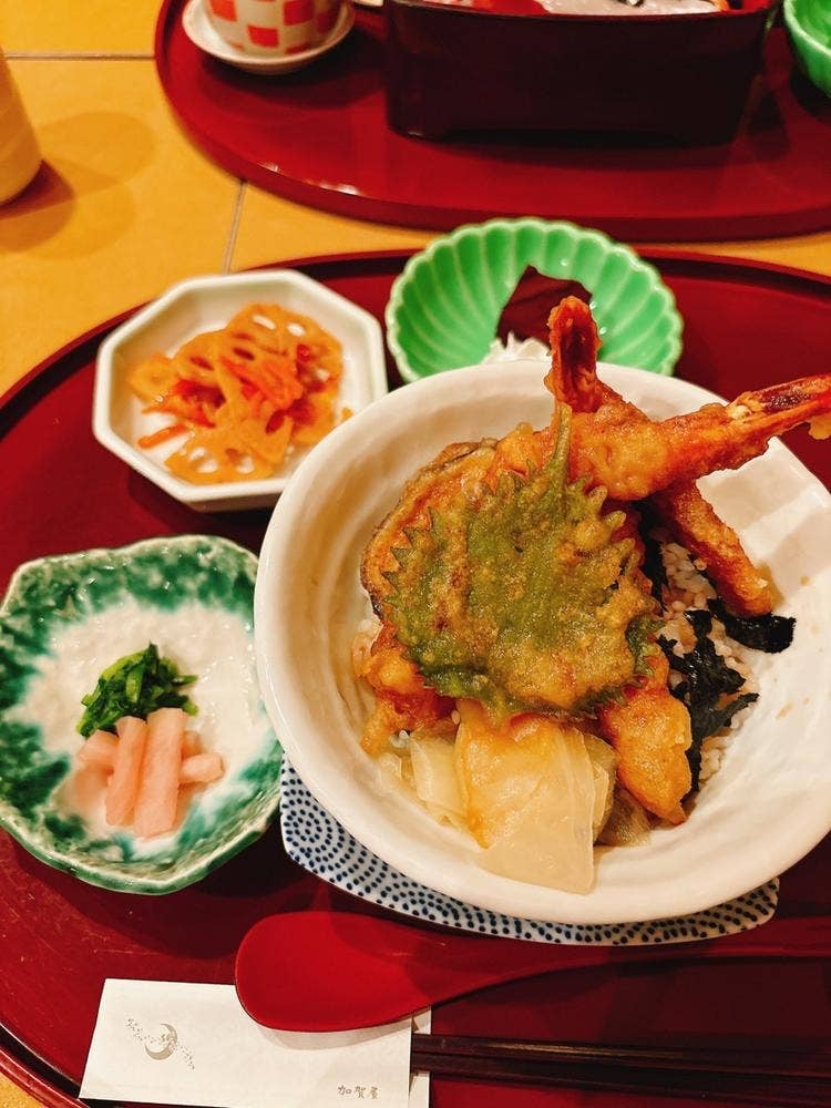 加賀屋 広島店