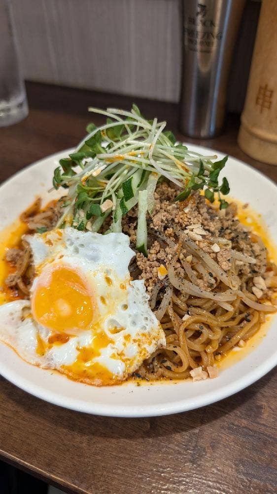 串焼 庭