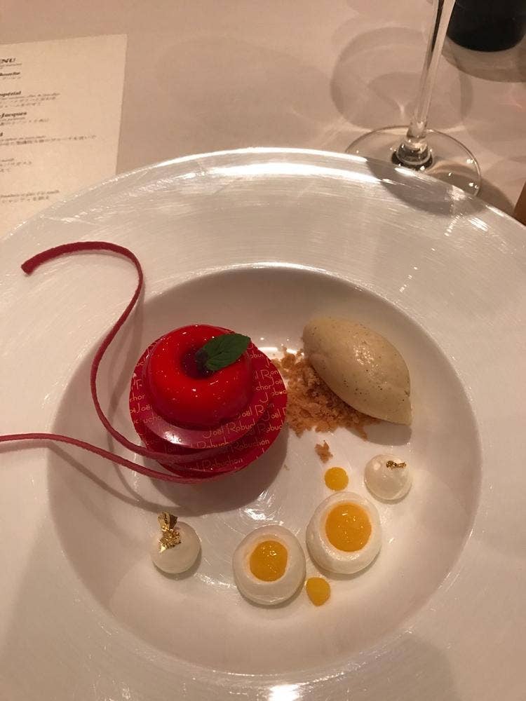 Joel Robuchon