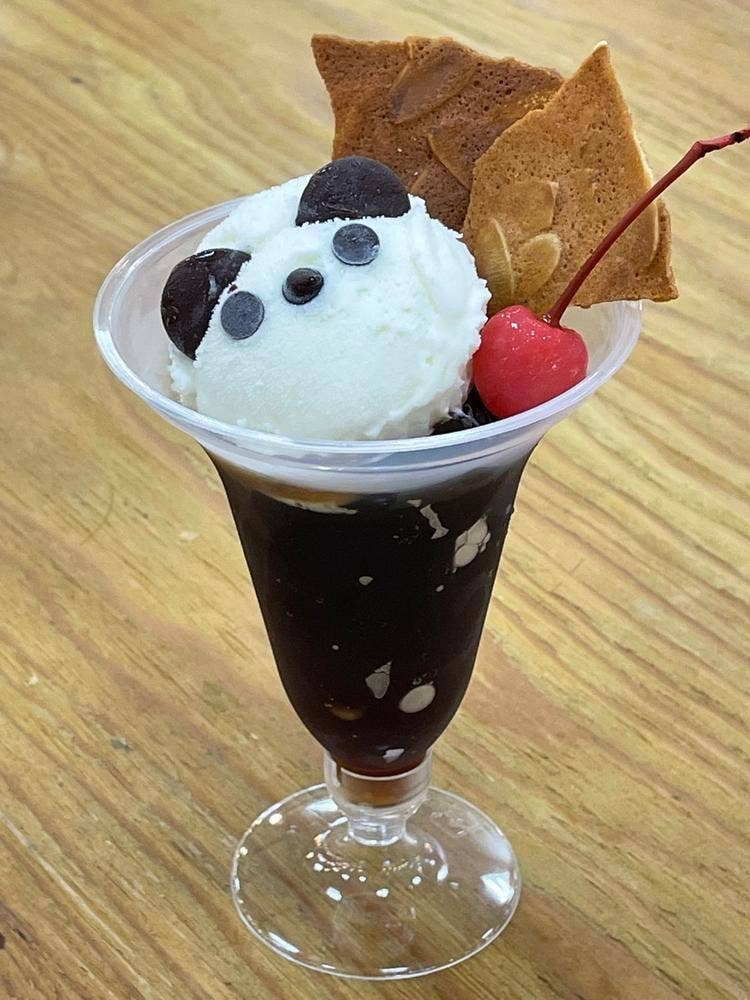 NANAMURU 能登屋台村