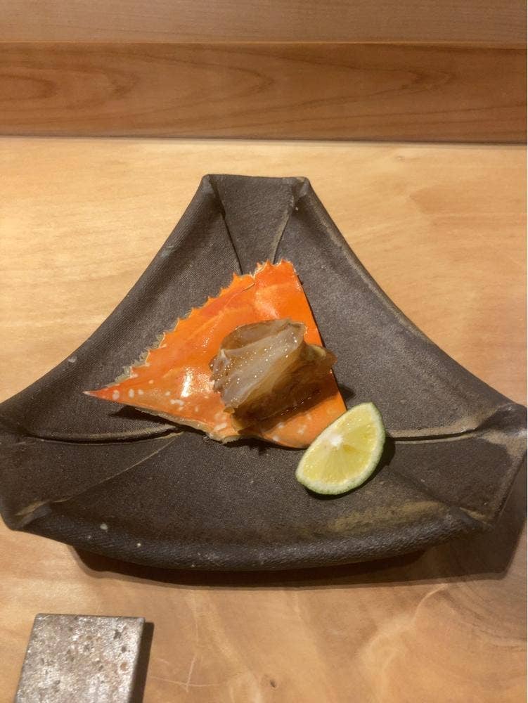 神戸 寿司 北野 双