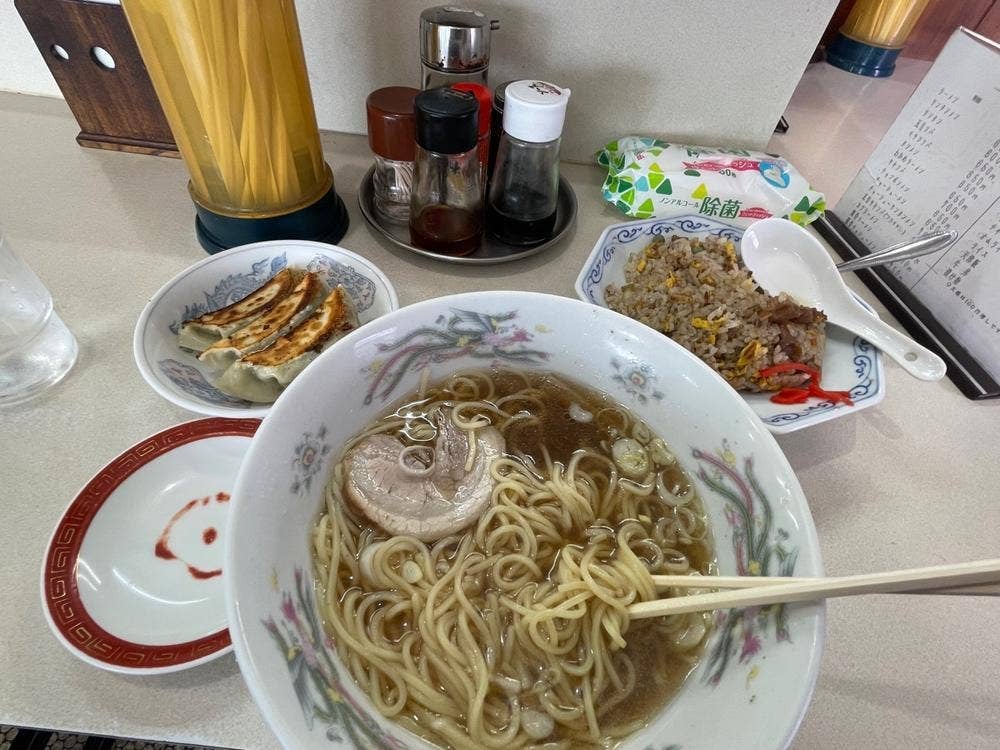 チュー 錦町店