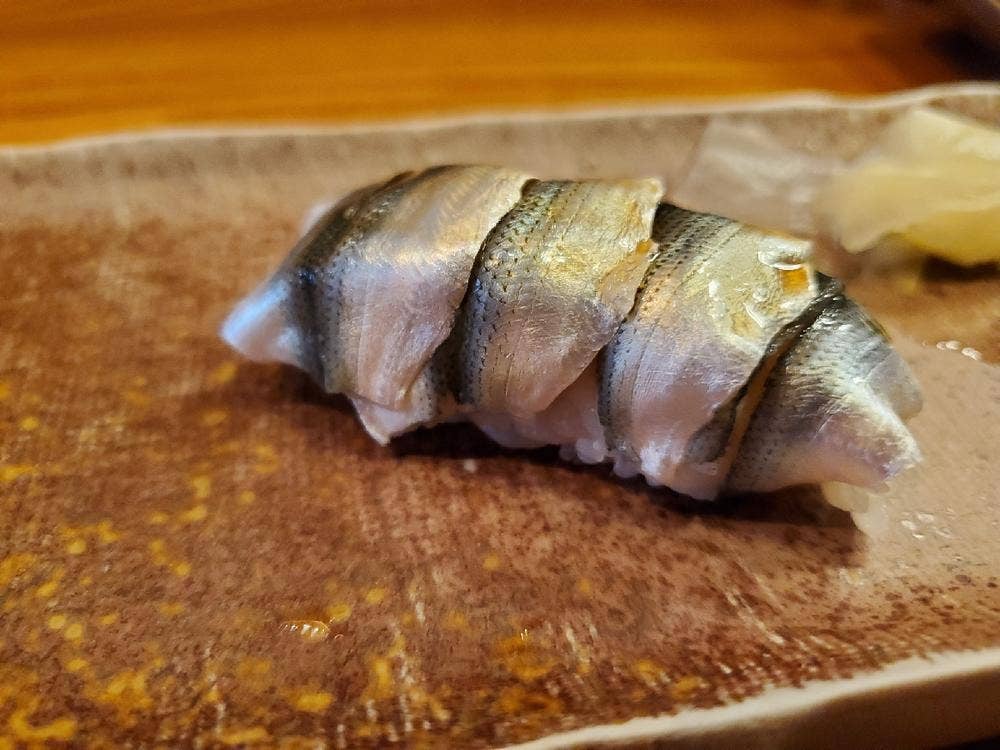 すし割烹 福原