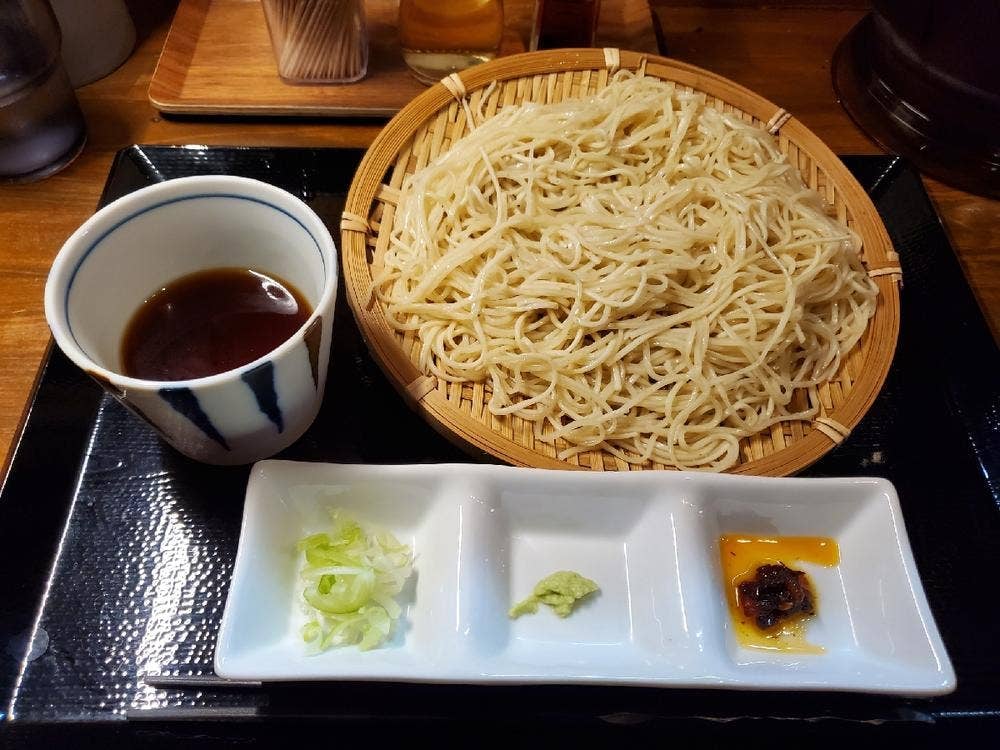 麺屋 大弐