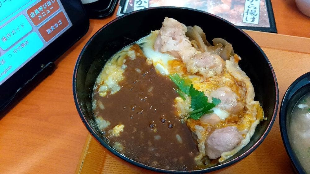 とんから亭 静岡国吉田店