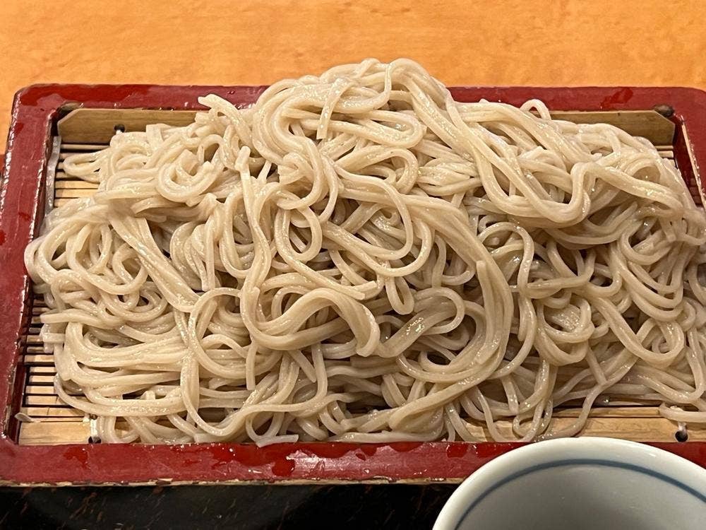 長寿庵
