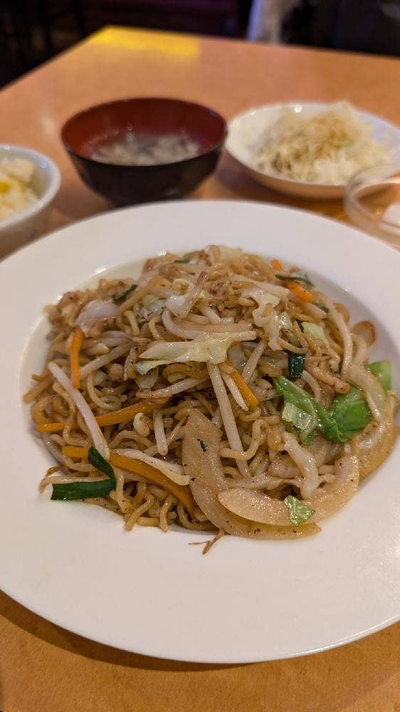 麻辣四川 神田美土代町店
