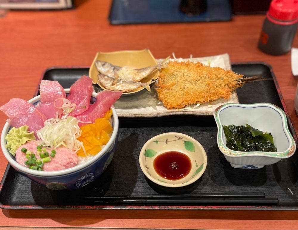 そうま水産 川島町本店