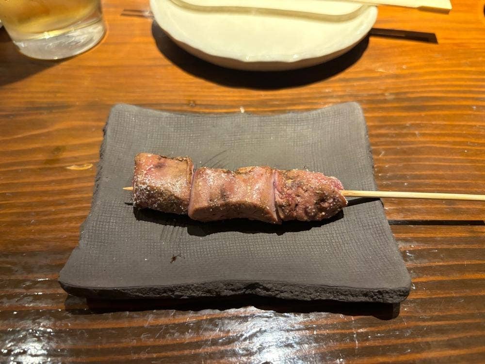浪漫亭 新丸子店