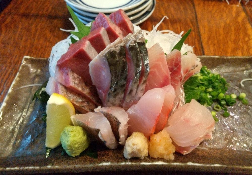 ウミネコ
