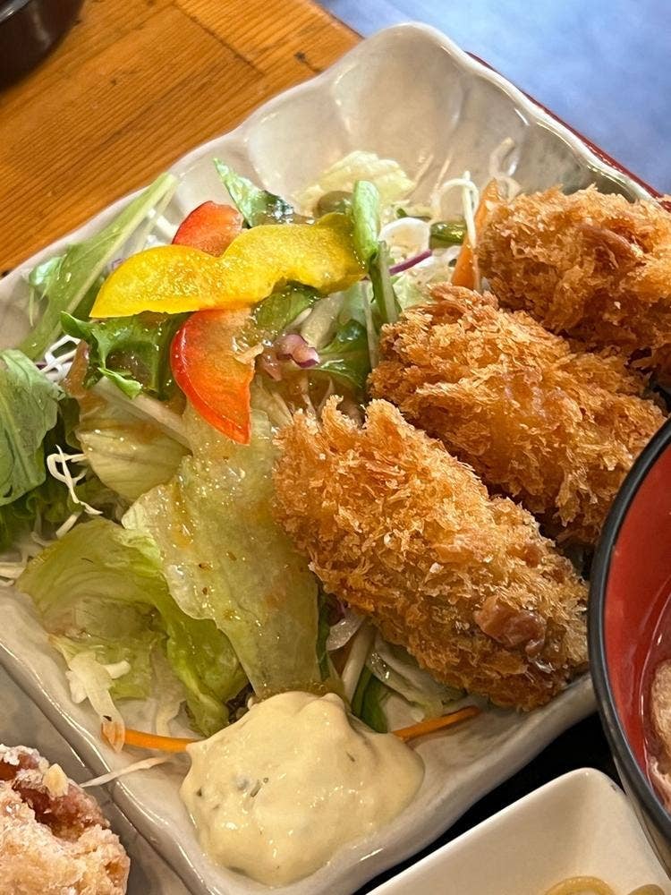 郷土料理 楽味