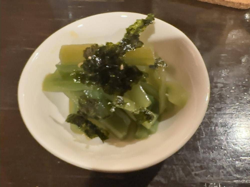 炭火焼 Ken坊