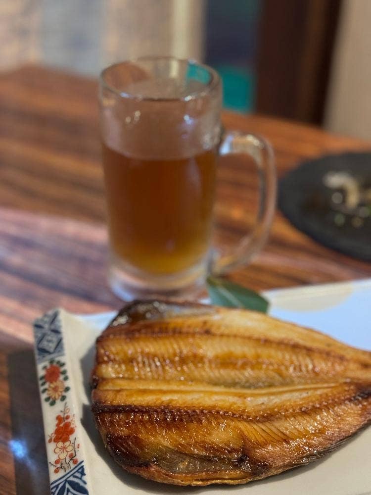 あじと赤羽店