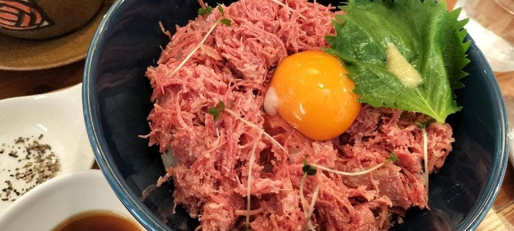 珈琲 松井商店