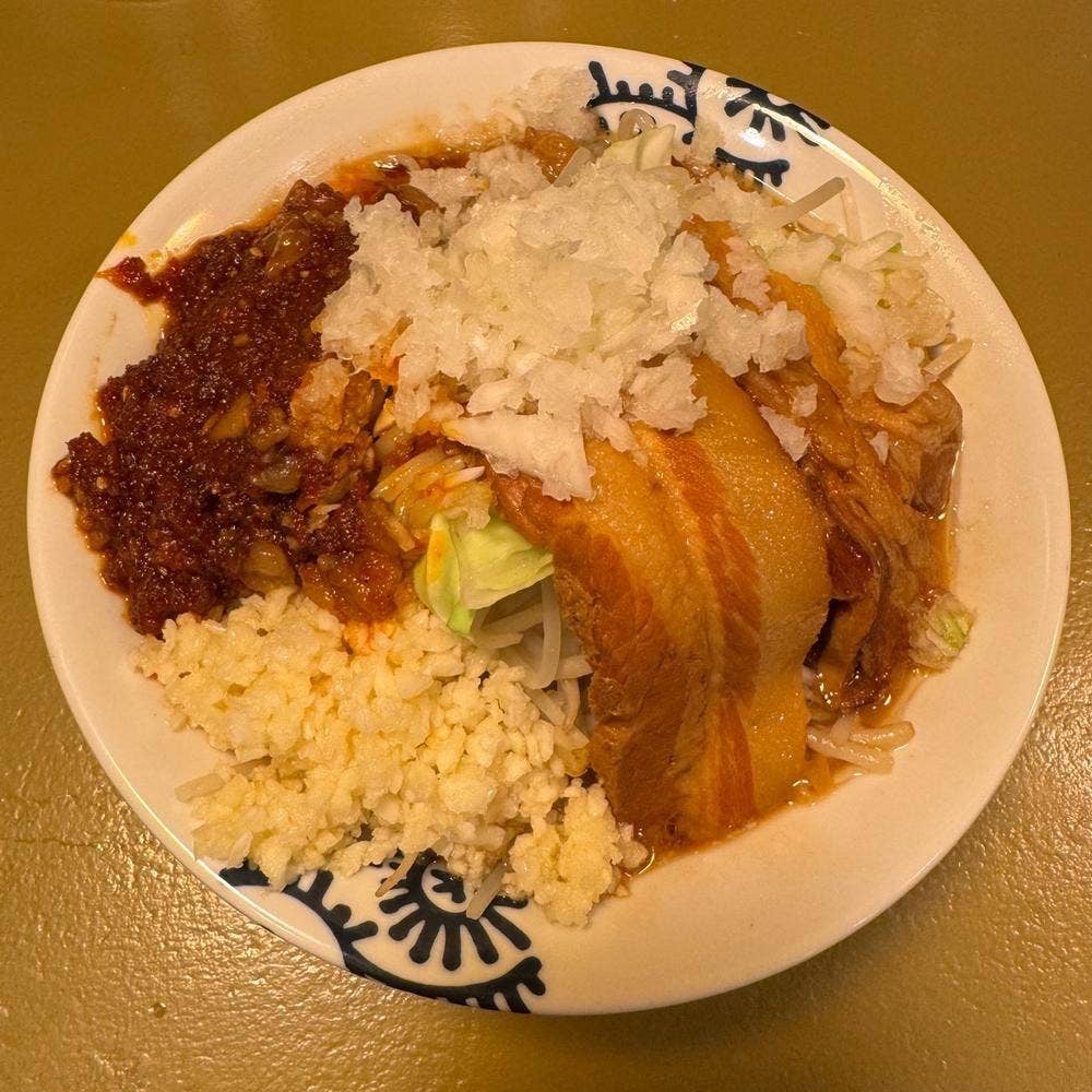 特級中華蕎麦 洋介 2号店