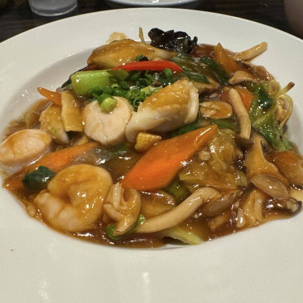 CHINA DOLL 新宿アイランドタワー店