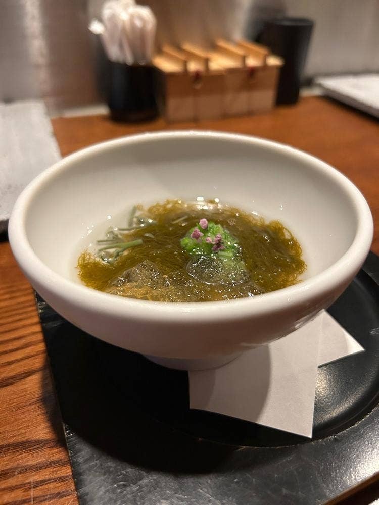 やきとり 稲田