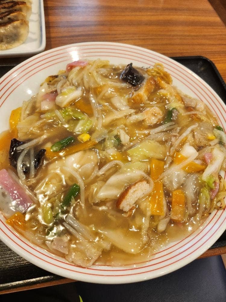 リンガーハット 広島庚午店