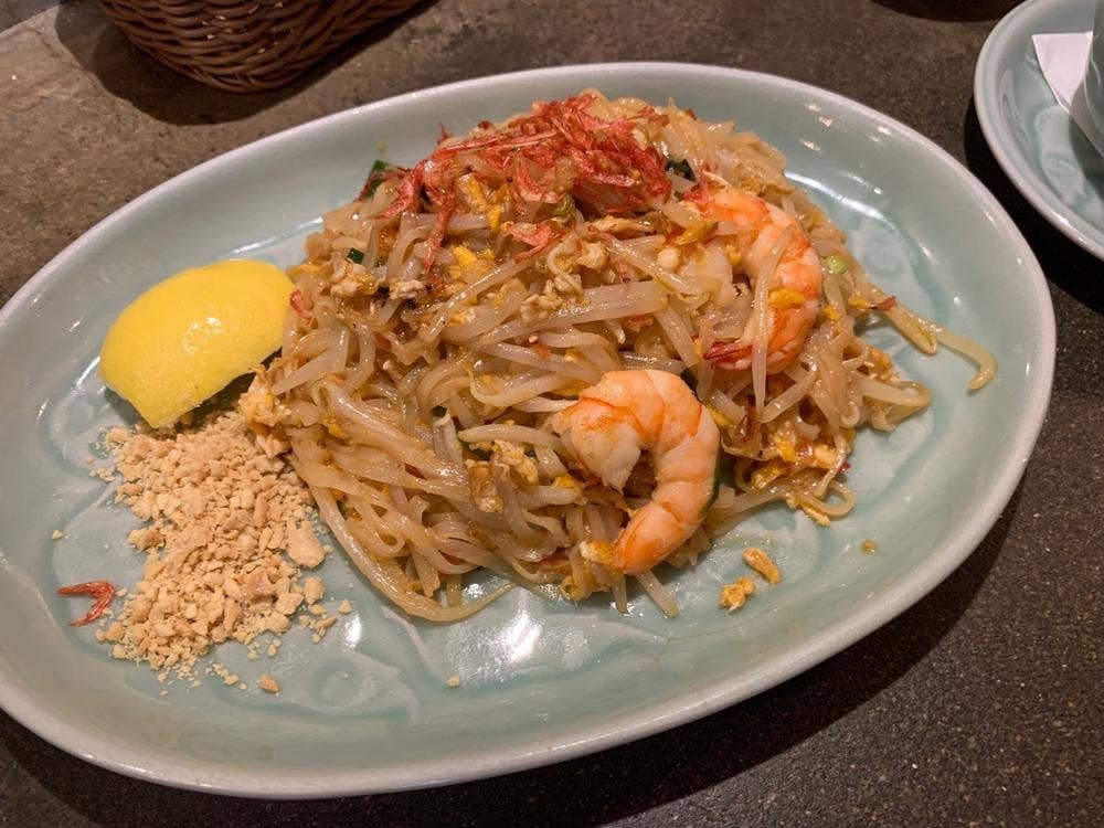タイ料理研究所 渋谷店