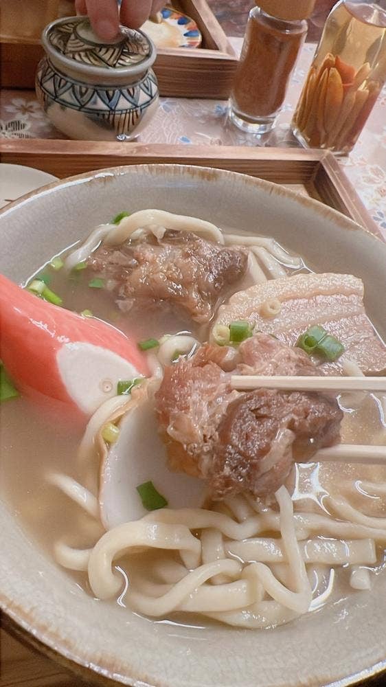 そば処きくや