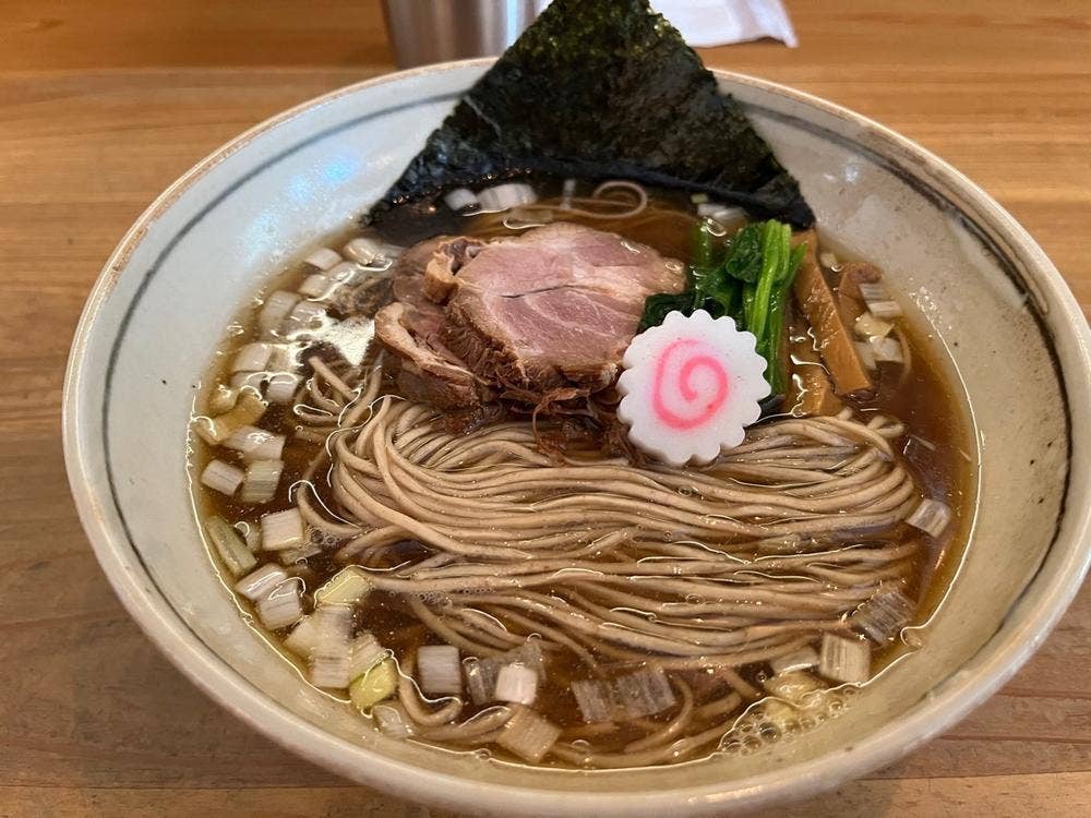 だし・麺 未蕾