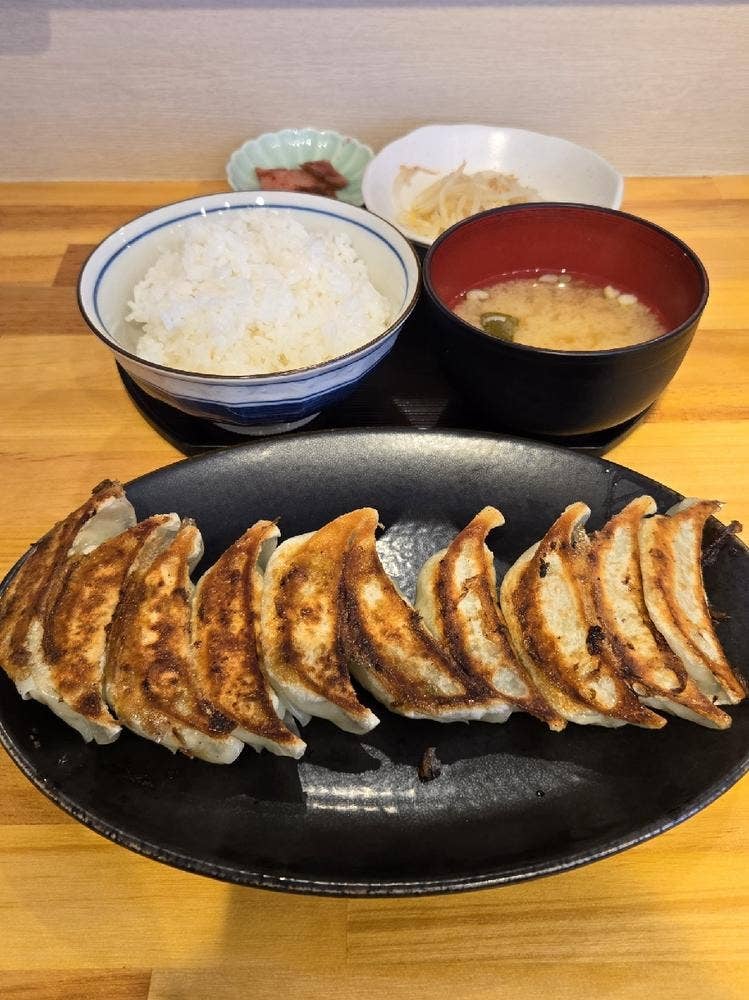 横浜飯店