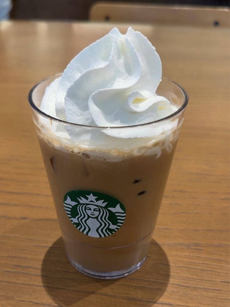 スターバックス コーヒー 光が丘IMA店