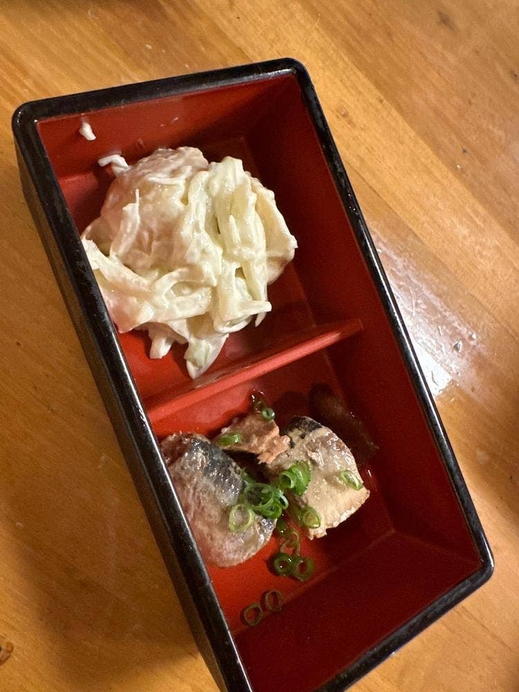 魚と肉と地酒 マルキ商店