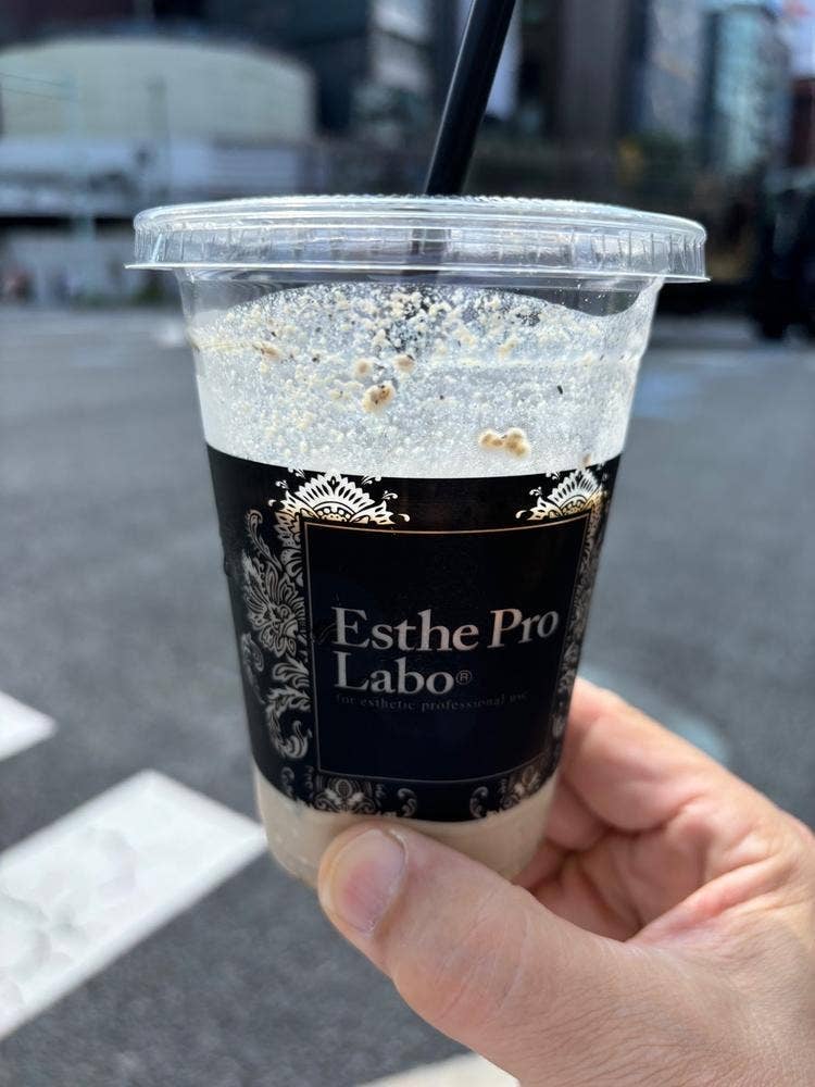 エステプロ・ラボ銀座