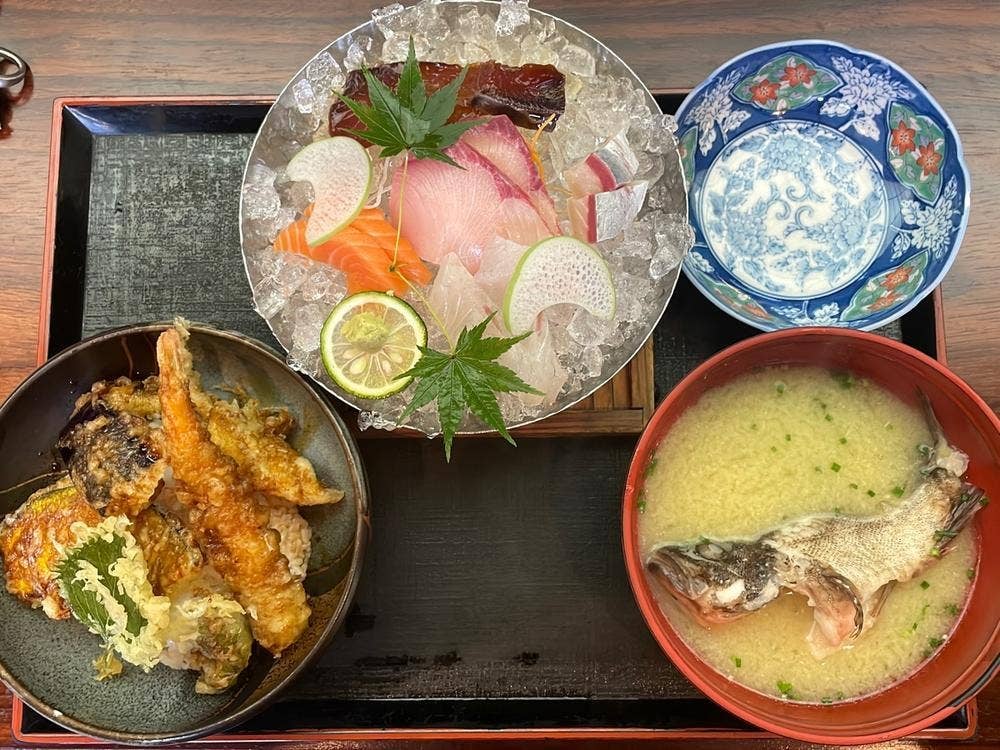 鮨政