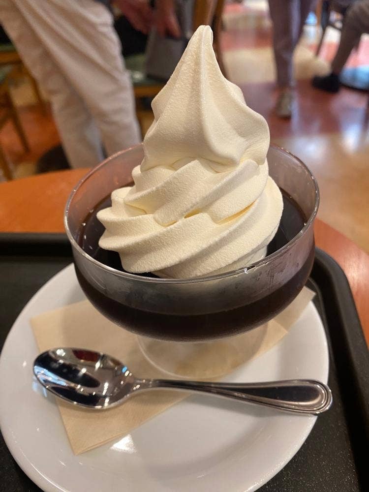 カフェ・ベローチェ 中洲川端駅前店