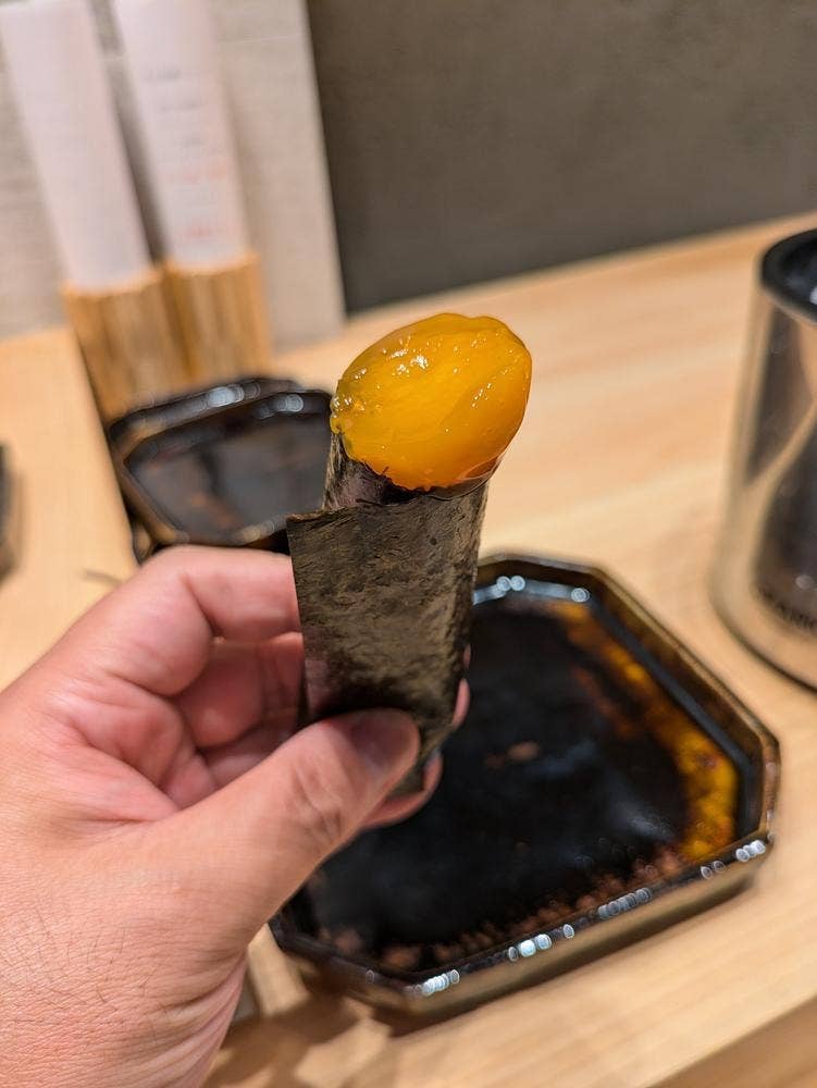 sushi AKEBONO