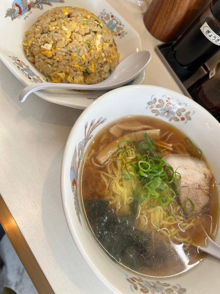 天津