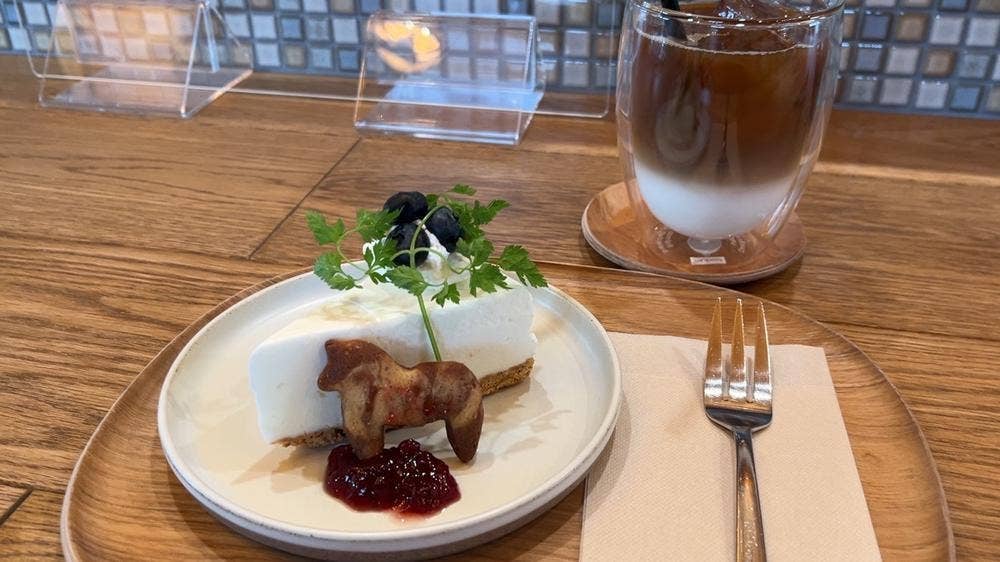 カフェヴァルメ