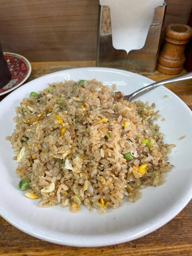 華隆餐館