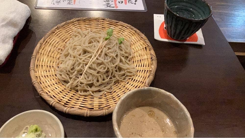 樹なり