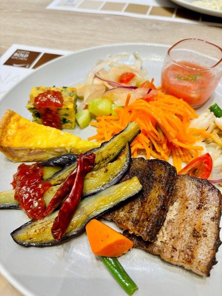 アートホテル成田 NARITA BOLD KITCHEN