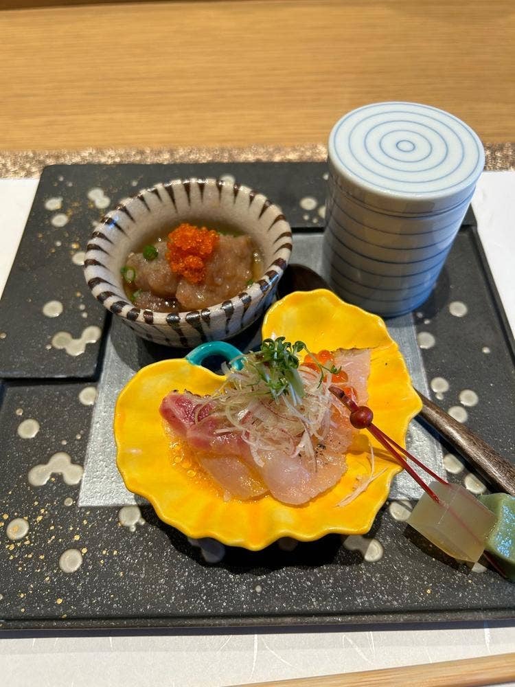 かどや 日比谷邸