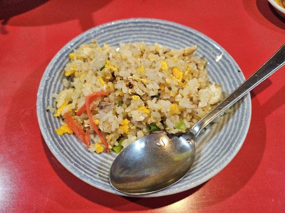 天和