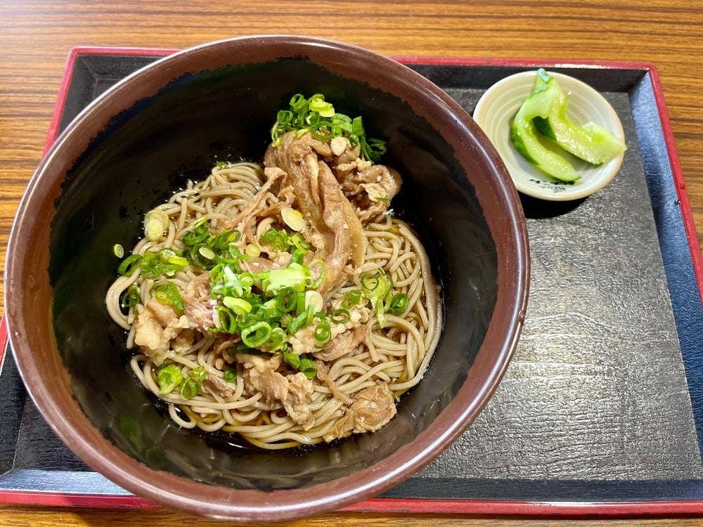 かずらばし亭