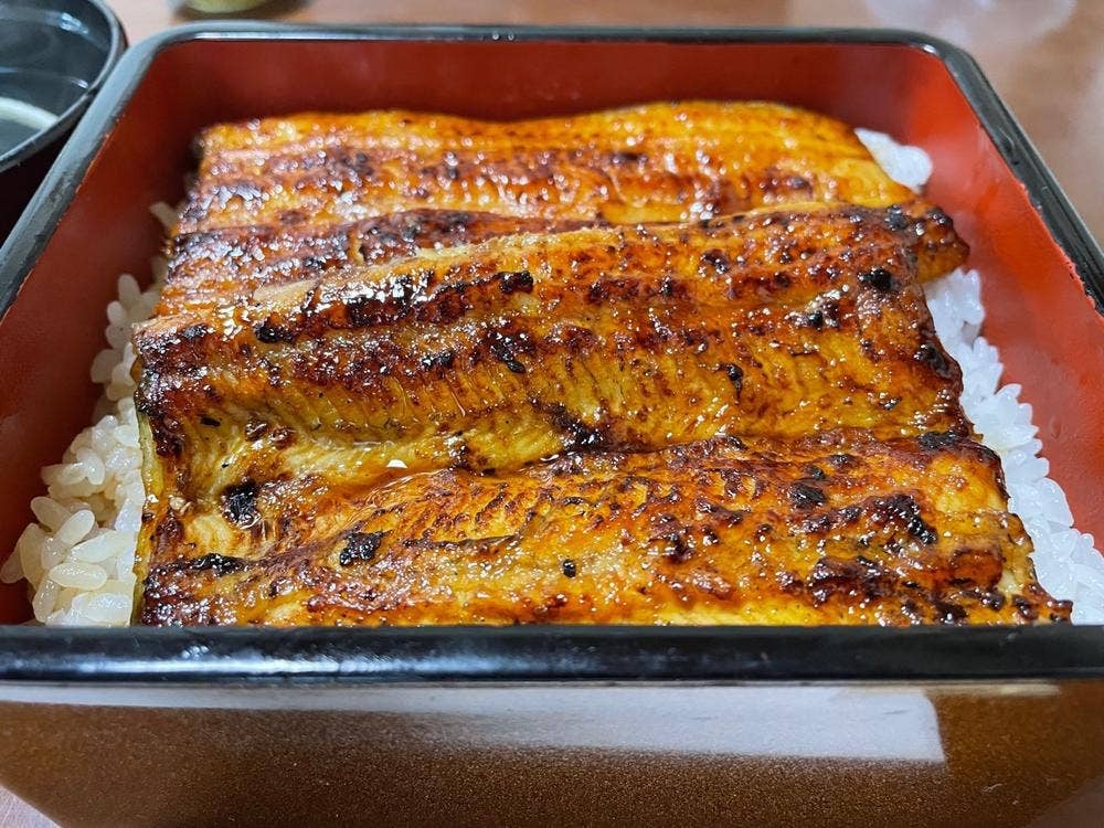 札幌のうなぎや